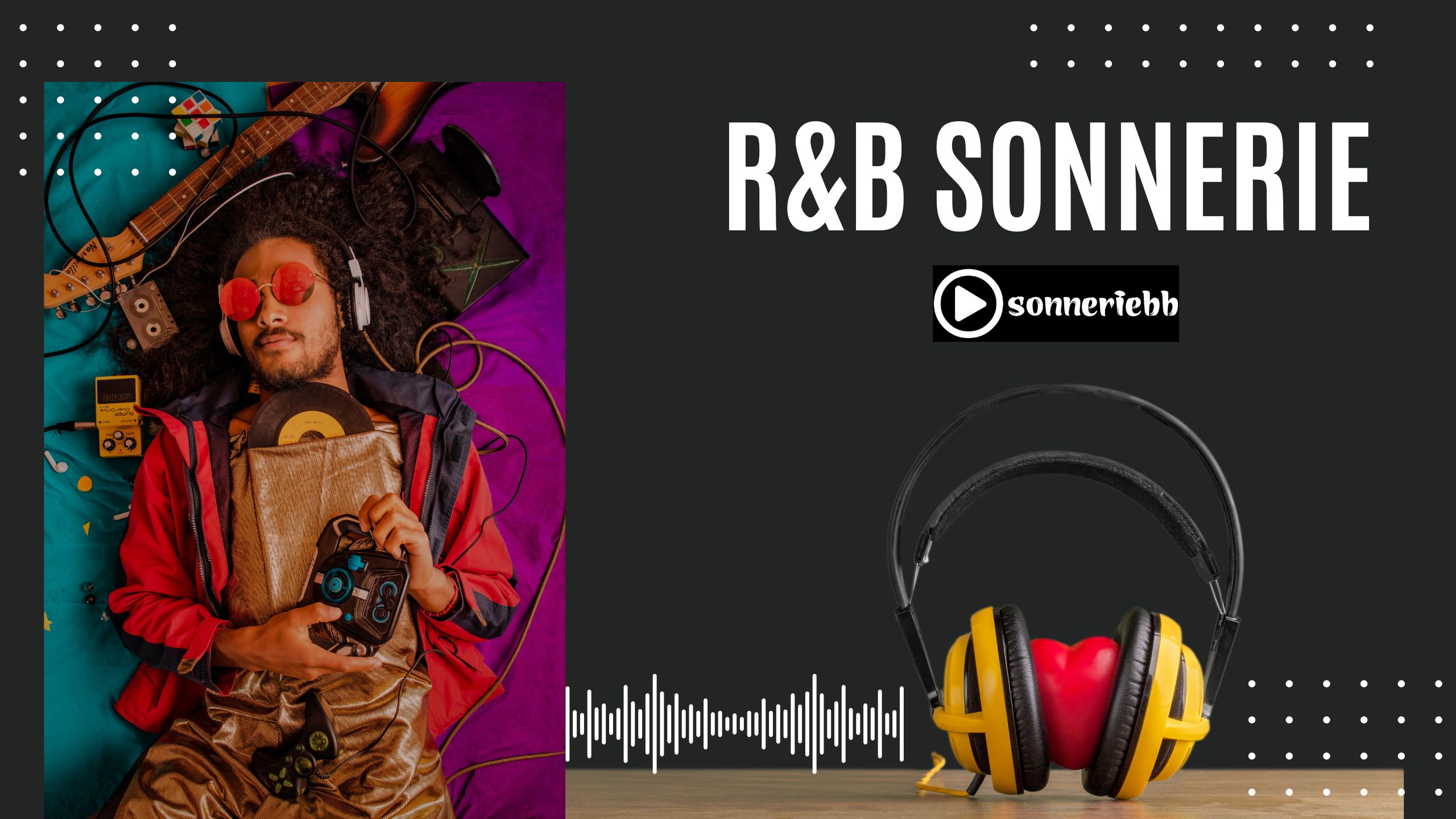 R&B Sonnerie