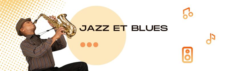 Sonnerie Jazz, Blue