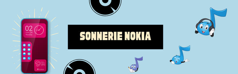 Sonnerie Nokia