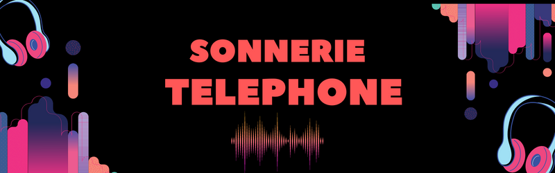 Sonnerie Telephone Gratuite
