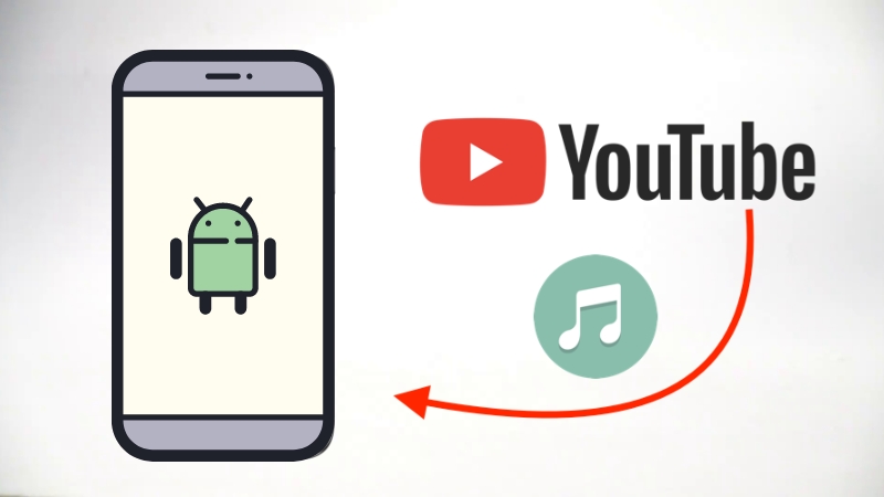 Comment convertir musique Youtube en sonnerie Android facilement