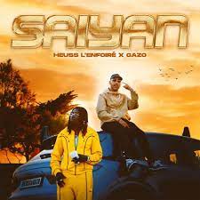 Saiyan – Heuss L’enfoire ft Gazo